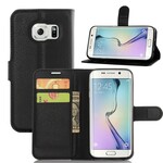 Samsung Galaxy S7 Edge Classic Case