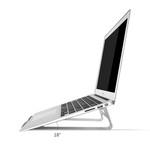 Pöytäteline MacBook UPERGO:lle