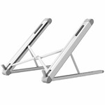 Kannettava alumiiniseos lämpöhäviöjalusta