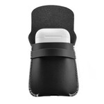 AirPods Pro Faux Leather Case ompelemalla