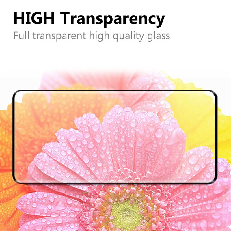 OnePlus 8 Pro karkaistua lasia näytön suojakalvo
