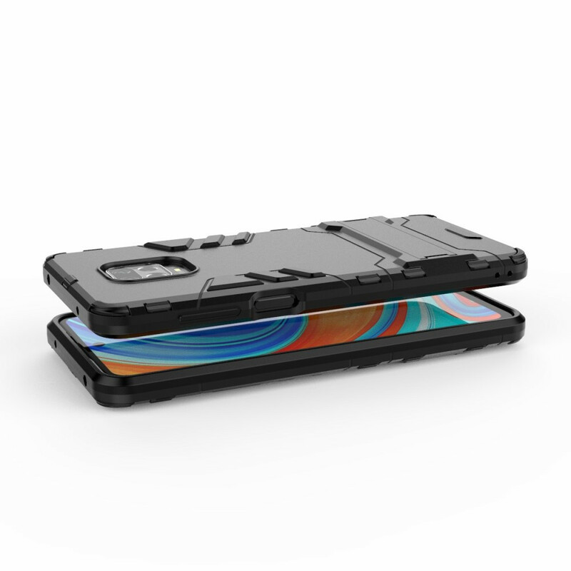 Xiaomi Redmi Note 9S Ultra Tough Case -kotelo