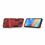 Xiaomi Redmi Note 9S Ultra Tough Case -kotelo