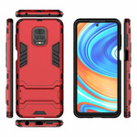 Xiaomi Redmi Note 9S Ultra Tough Case -kotelo