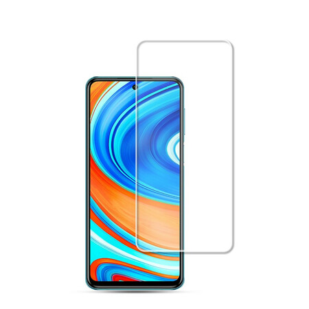 Karkaistu lasi suoja Xiaomi Redmi Note 9S MOCOLO:lle