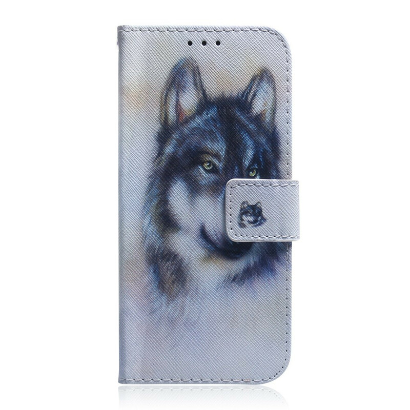 Honor 9X Pro Canine Look Case