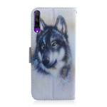 Honor 9X Pro Canine Look Case