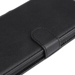 Kotelo Huawei Y5 2019 / Honor 8S Leather Effect hihna