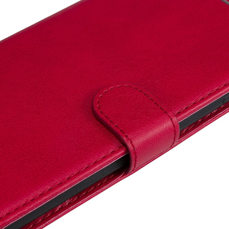 Kotelo Huawei Y5 2019 / Honor 8S Leather Effect hihna Kotelo Huawei Y5 2019 / Honor 8S Leather Effect hihna