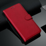 Kotelo Huawei Y5 2019 / Honor 8S Leather Effect hihna Kotelo Huawei Y5 2019 / Honor 8S Leather Effect hihna