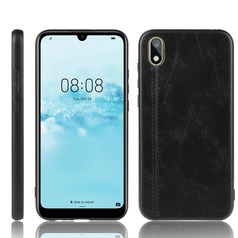 Kansi Huawei Y5 2019 / Honor 8S Nahkatehoste Couture