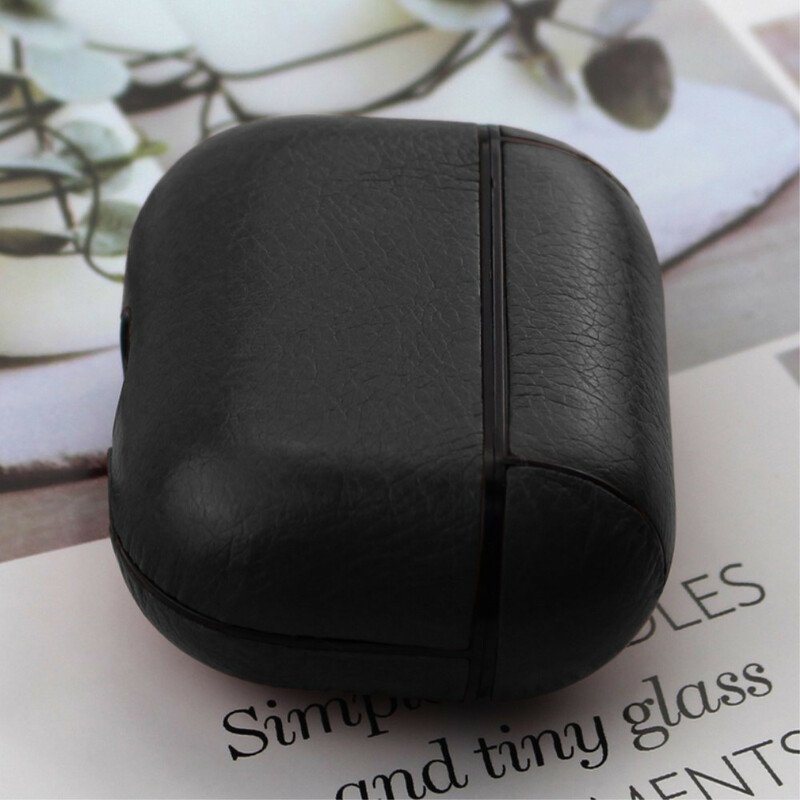 AirPods Pro Leatherette liukumaton kotelo