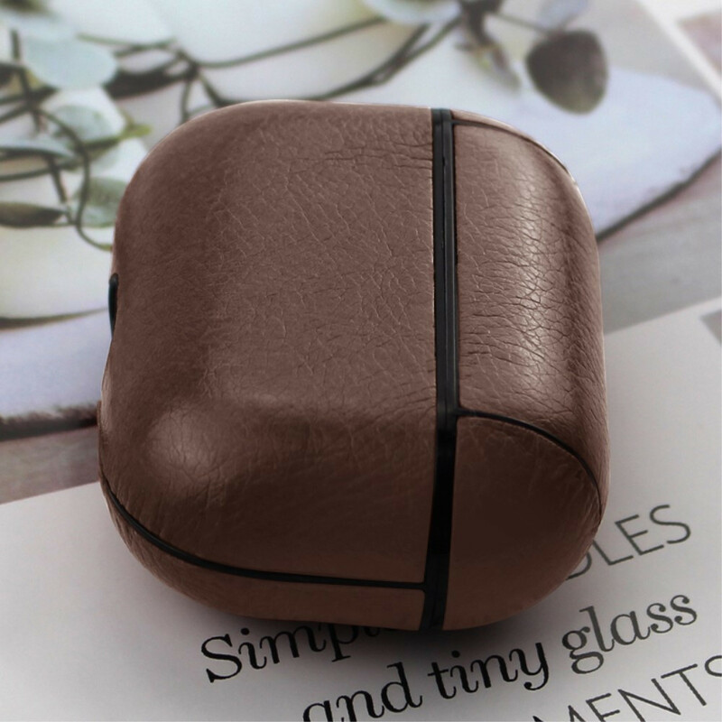 AirPods Pro Leatherette liukumaton kotelo