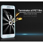 Karkaistua lasia suojalasi Samsung Galaxy A3:lle