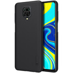 Xiaomi Redmi Note 9S / Redmi Note 9 Pro Kova kuori Frosted Nillkin Xiaomi Redmi Note 9S / Redmi Note 9 Pro Kova kuori Frosted Nillkin