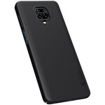 Xiaomi Redmi Note 9S / Redmi Note 9 Pro Kova kuori Frosted Nillkin Xiaomi Redmi Note 9S / Redmi Note 9 Pro Kova kuori Frosted Nillkin