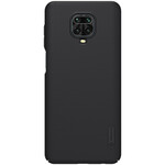 Xiaomi Redmi Note 9S / Redmi Note 9 Pro Kova kuori Frosted Nillkin Xiaomi Redmi Note 9S / Redmi Note 9 Pro Kova kuori Frosted Nillkin