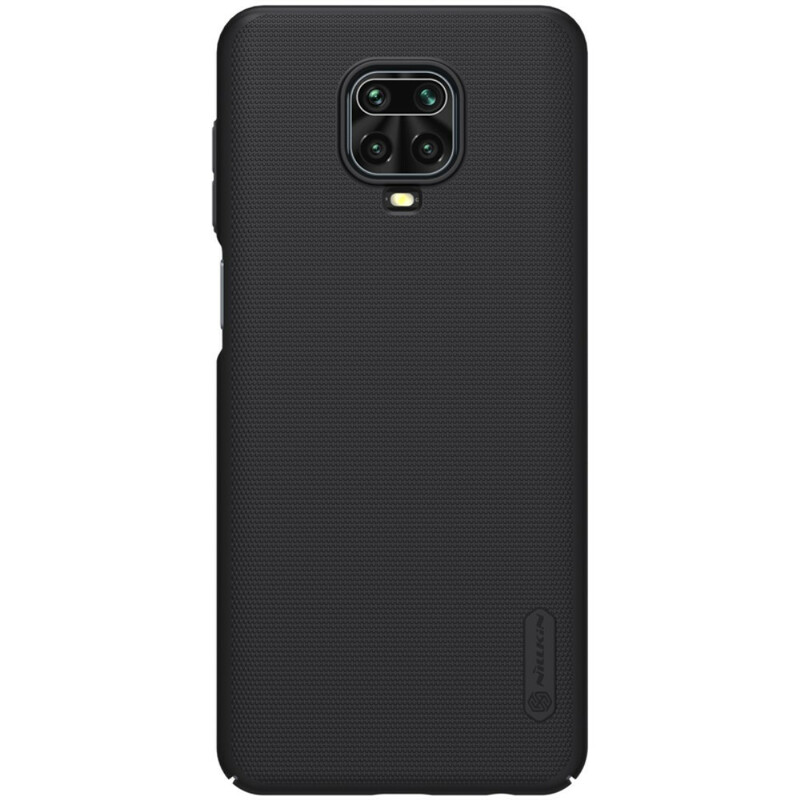 Xiaomi Redmi Note 9S / Redmi Note 9 Pro Kova kuori Frosted Nillkin Xiaomi Redmi Note 9S / Redmi Note 9 Pro Kova kuori Frosted Nillkin