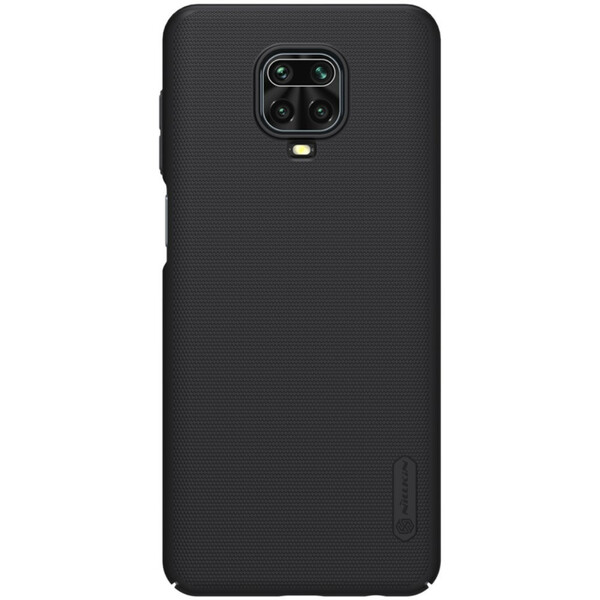 Xiaomi Redmi Note 9S / Redmi Note 9 Pro Kova kuori Frosted Nillkin