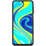 Xiaomi Redmi Note 9S / Redmi Note 9 Pro Kova kuori Frosted Nillkin Xiaomi Redmi Note 9S / Redmi Note 9 Pro Kova kuori Frosted Nillkin