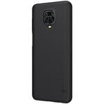 Xiaomi Redmi Note 9S / Redmi Note 9 Pro Kova kuori Frosted Nillkin Xiaomi Redmi Note 9S / Redmi Note 9 Pro Kova kuori Frosted Nillkin