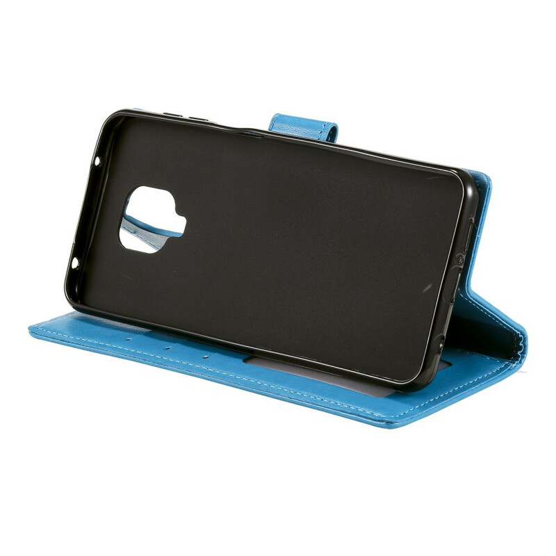 Xiaomi Redmi Note 9 Pro Mandala aurinko asia