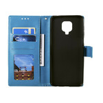 Xiaomi Redmi Note 9 Pro Mandala aurinko asia