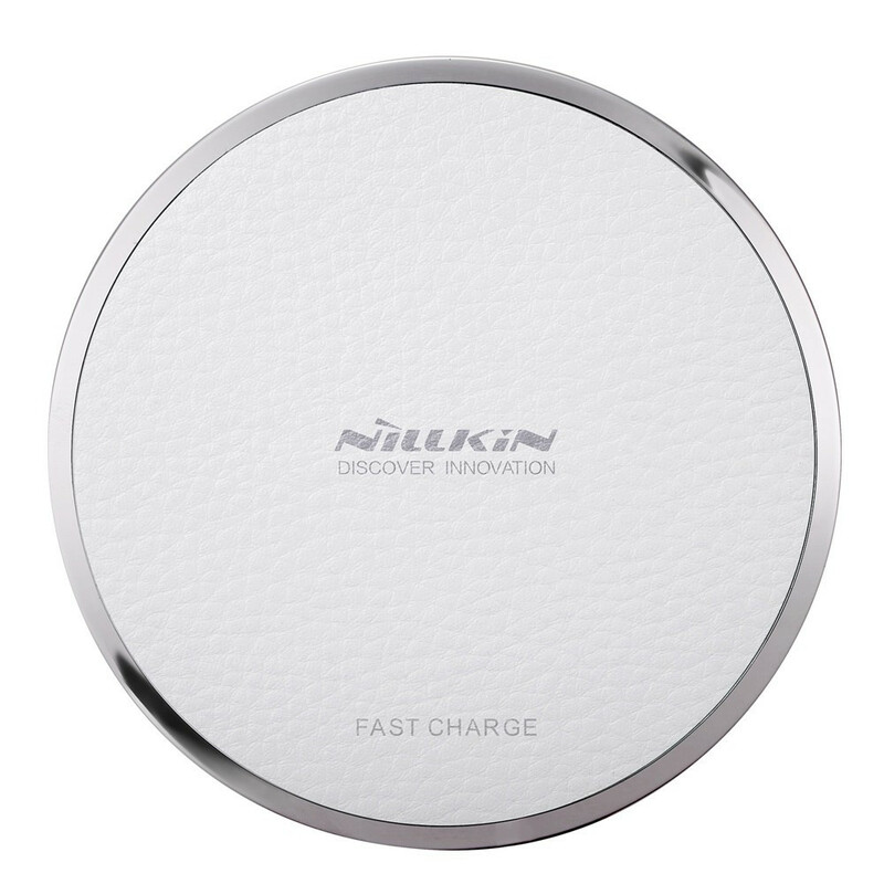 Langaton laturi Nillkin Magic Disk III Langaton laturi Nillkin Magic Disk III
