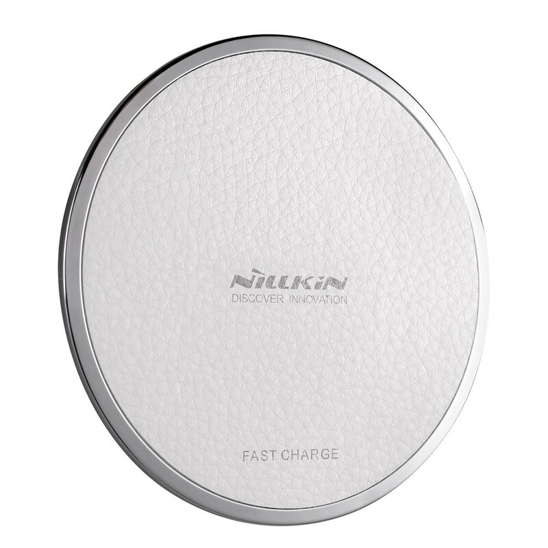 Langaton laturi Nillkin Magic Disk III Langaton laturi Nillkin Magic Disk III
