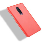 OnePlus 8 Nahka Effect Case Lychee Performance