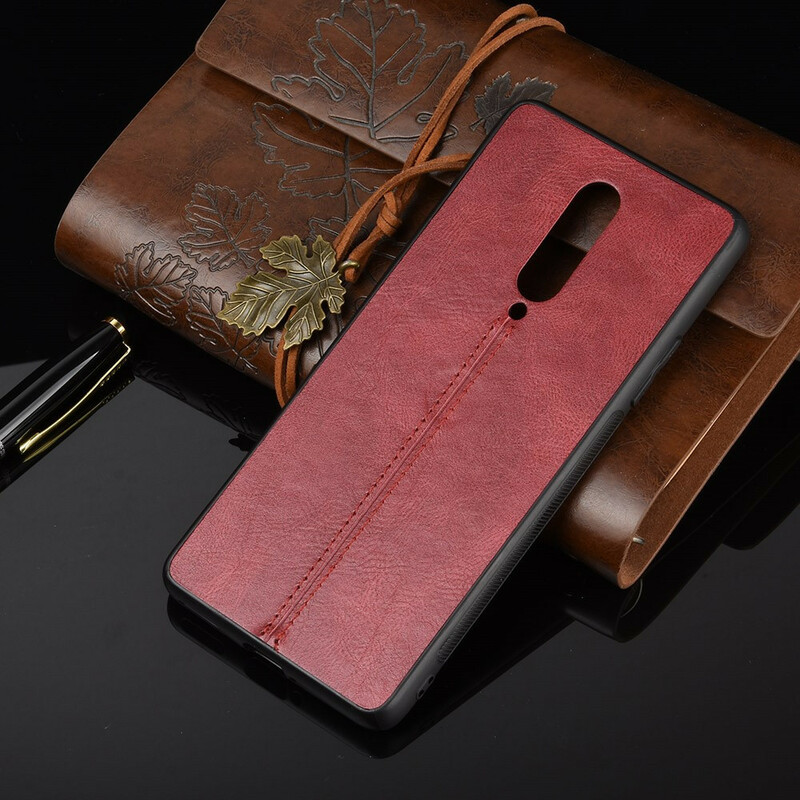 OnePlus 8 ommeltu nahka Effect Case