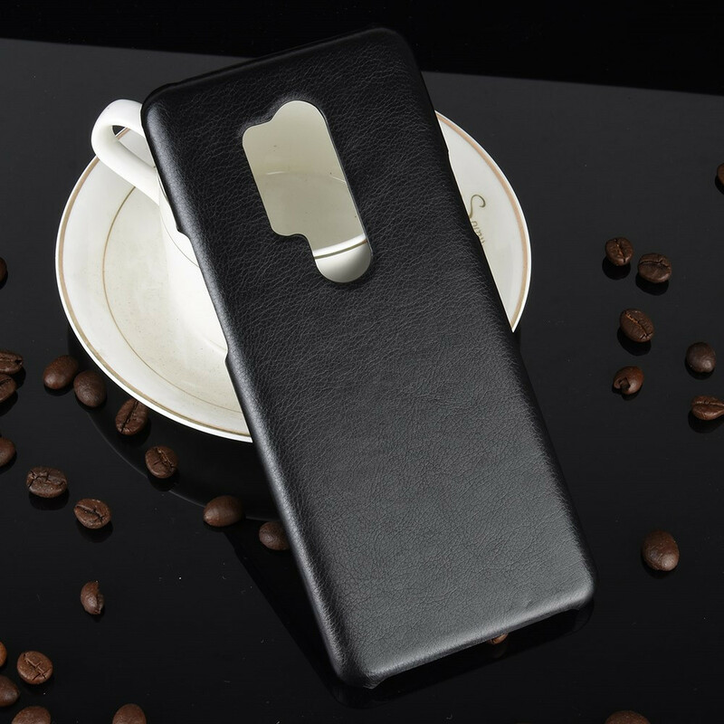 OnePlus 8 Pro Cover Leather Effect Lychee Suorituskyky