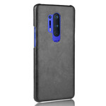 OnePlus 8 Pro Cover Leather Effect Lychee Suorituskyky