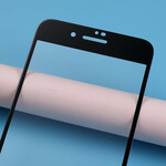 Mofin karkaistu lasisuoja iPhone 8 Plus / 7 Plus / 6 Plus -puhelimelle.