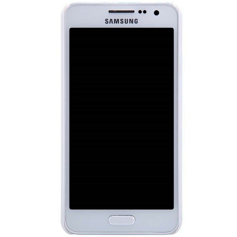 Samsung Galaxy A3 Kovakuori Frosted Nillkin