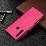 Huawei P40 Lite E Case Perhoset ja vino läppä