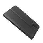 Flip Cover Huawei P40 Lite magneettilukko