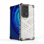 Huawei P40 Pro Plus Honeycomb Style Kotelo