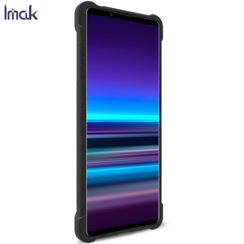 Sony Xperia 1 II IMAK Silky kotelo