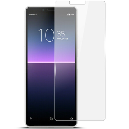 IMAK suojakalvo Sony Xperia 10 II:lle