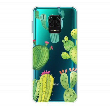 Xiaomi Redmi Note 9S / Redmi Note 9 Pro Cactus Kotelo