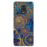 Xiaomi redmi Note 9S / Redmi Note 9 Pro Case Mandala Precious