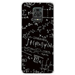 Xiaomi Redmi Note 9S / Redmi Note 9 Pro Case Matematiikka