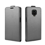 Xiaomi Redmi Note 9S / Redmi Note 9 Pro kokoontaitettava kotelo Xiaomi Redmi Note 9S / Redmi Note 9 Pro kokoontaitettava kotelo