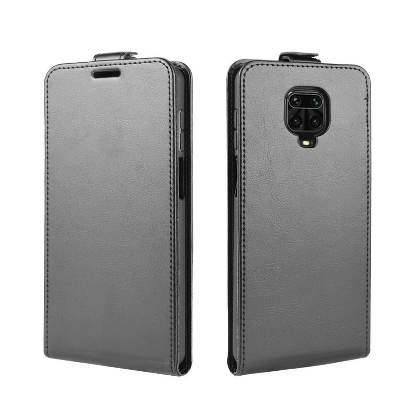 Xiaomi Redmi Note 9S / Redmi Note 9 Pro kokoontaitettava kotelo
