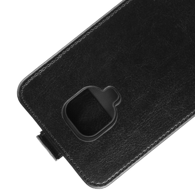 Xiaomi Redmi Note 9S / Redmi Note 9 Pro kokoontaitettava kotelo