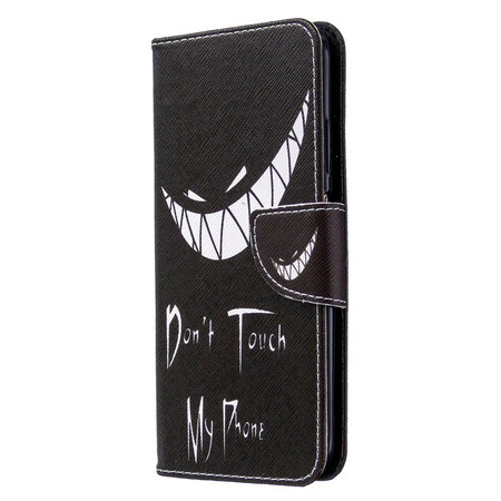 Huawei P40 Lite Devil Phone Case