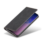 Flip Cover Xioami Redmi Note 9S / Redmi Note 9 Pro Leather Effect FORWENW