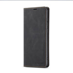 Flip Cover Xioami Redmi Note 9S / Redmi Note 9 Pro Leather Effect FORWENW