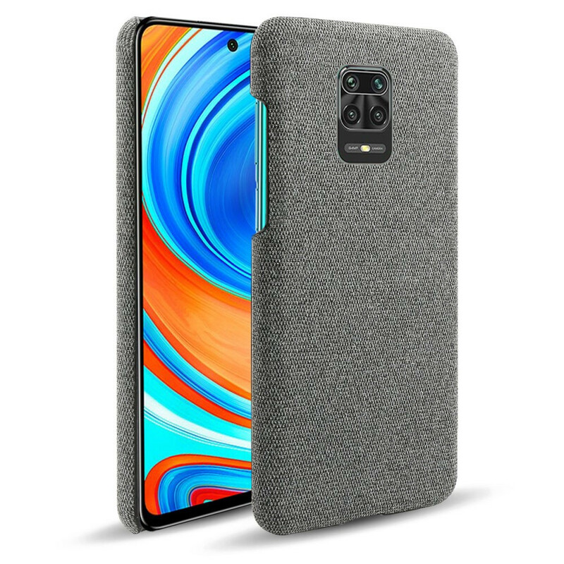 Xiaomi Redmi Note 9S / Redmi Note 9 Pro KSQ Asia Chic kangas